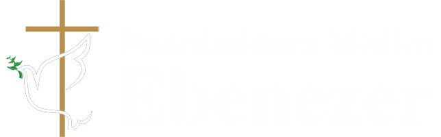 Distribuidora Ebenezer